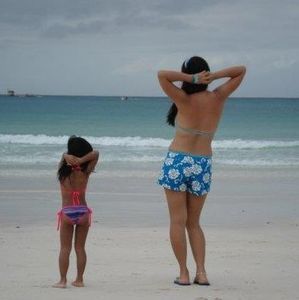 Meet your Posher, Catherine